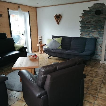 Apartmán Waldglueck Familie Bruening Bad Berleburg Exteriér fotografie